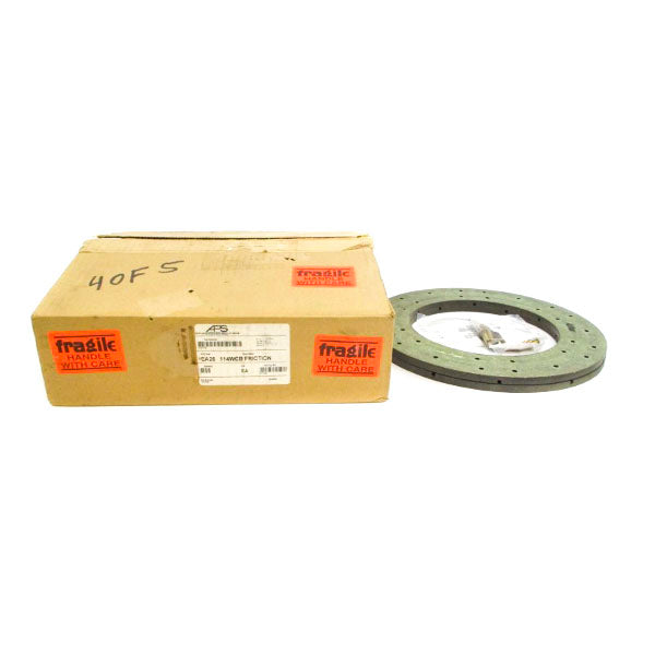 APS 107672B EA26 114WCB NSMP