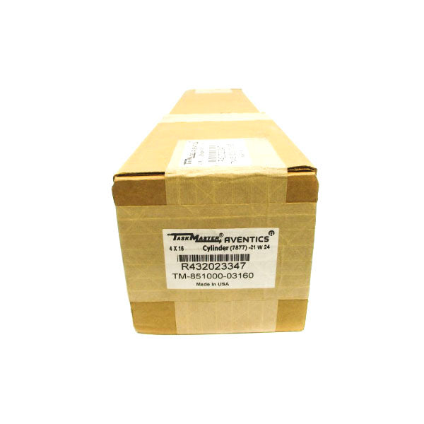 AVENTICS R432023347 TM-851000-03160 NSFS