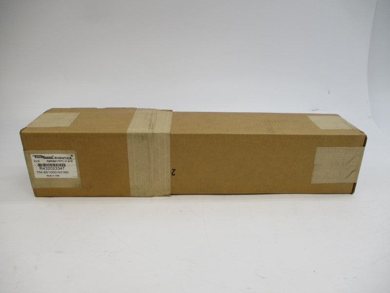 AVENTICS R432023347 TM-851000-03160 NSFS