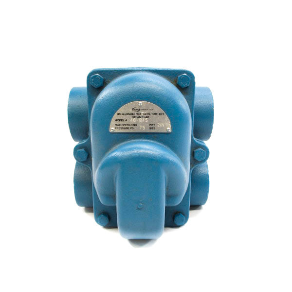 MEPCO 46-875 75PSI 2" NSNP