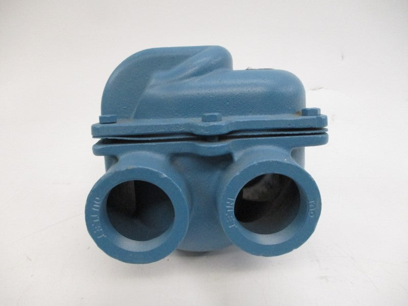MEPCO 46-875 75PSI 2" NSNP