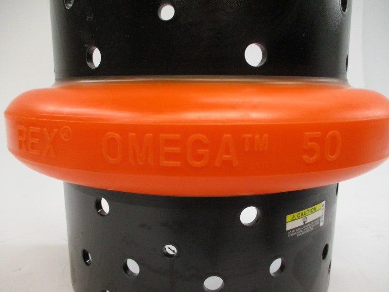 REXNORD OMEGA 50 NSNP