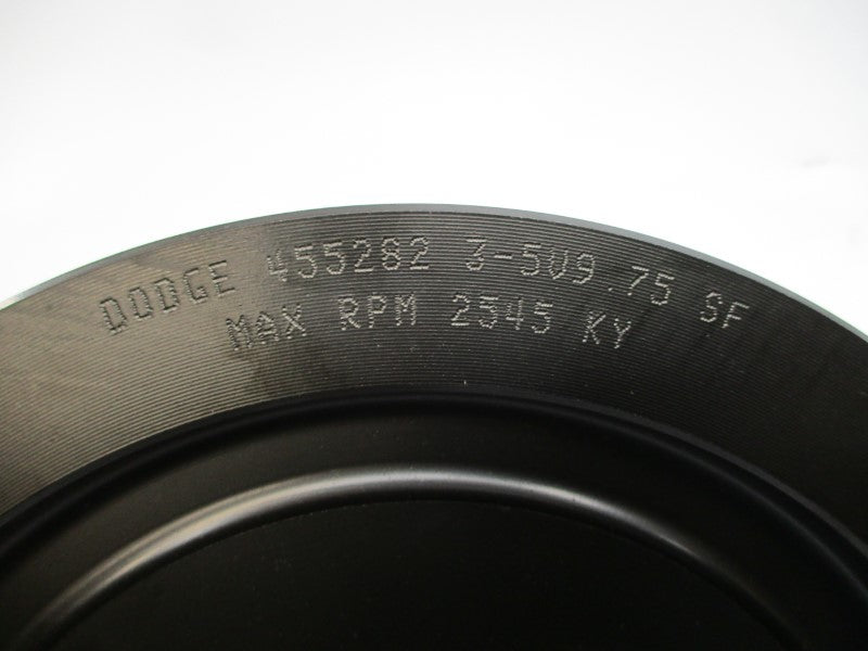 DODGE 455282 3-5V9.75SF NSNP