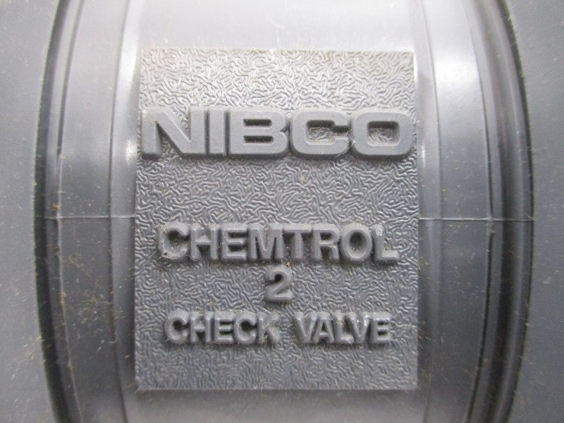 NIBCO CHEMTROL2 NSNP