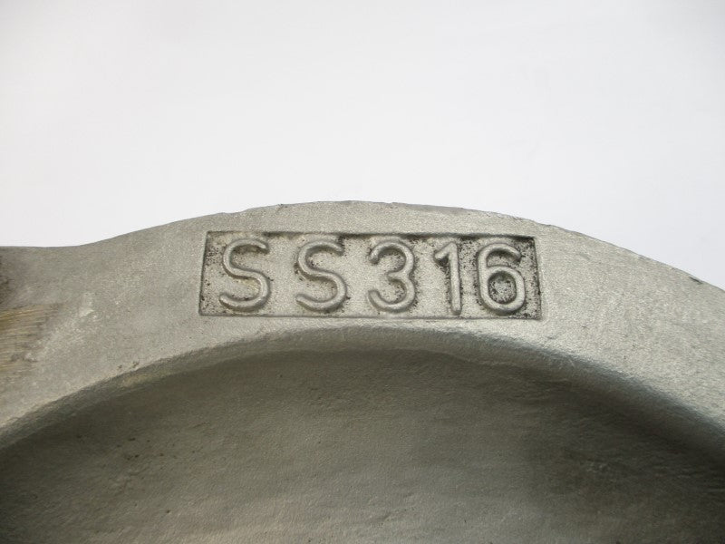SUMMIT 3X6-14 2175 SS316 NSNP