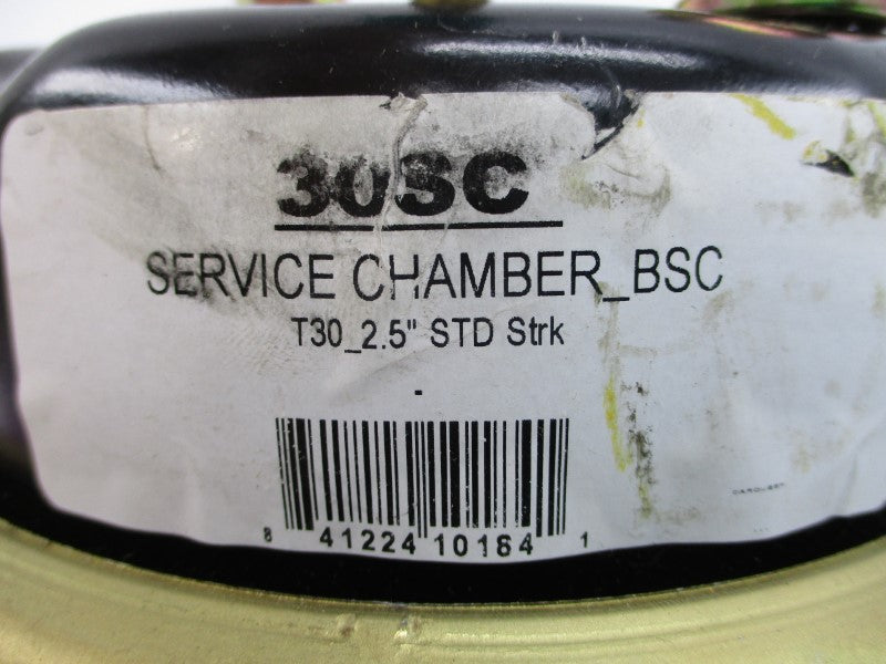 INDUSTRIAL MRO 30SC T30_2.5" NSNP