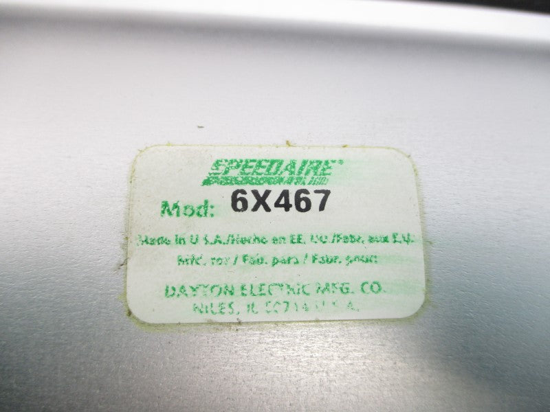 SPEEDAIRE 6X467 NSNP