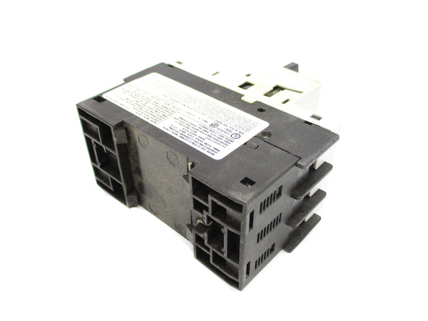 SIEMENS 3RV1021-1FA10 690V 3.5-5A NSMP