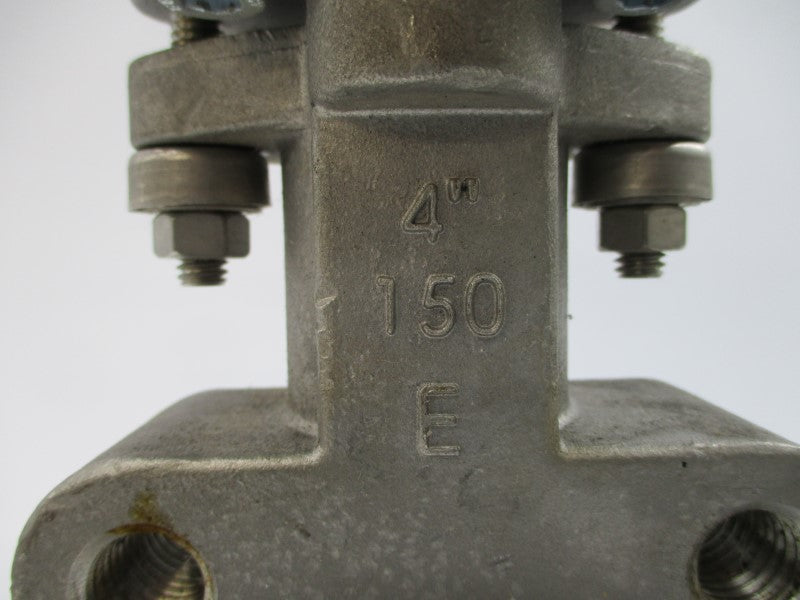 APOLLO 215L04SSP8TA 275PSI 4" NSNP