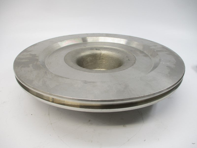 GORMAN RUPP 12350 17070 CF8M 01-20  NSNP