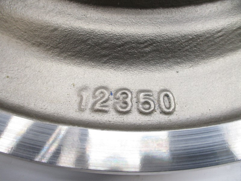 GORMAN RUPP 12350 17070 CF8M 01-20  NSNP