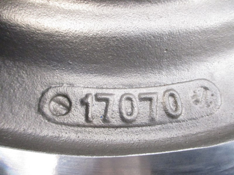 GORMAN RUPP 12350 17070 CF8M 01-20  NSNP
