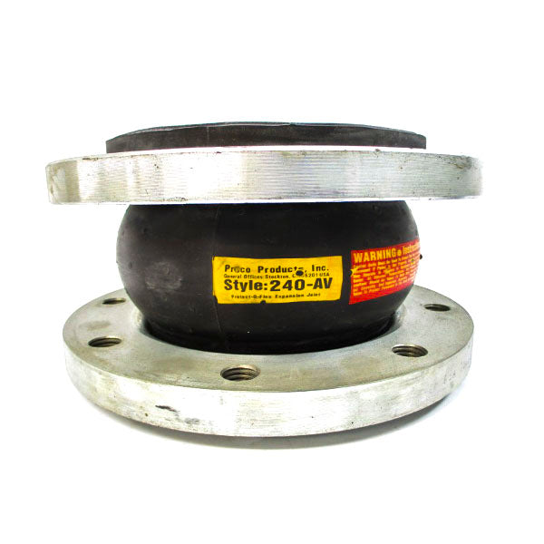 PROCO PRODUCTS 240-AV 6" NSNP