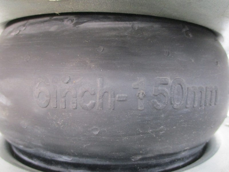 PROCO PRODUCTS 240-AV 6" NSNP