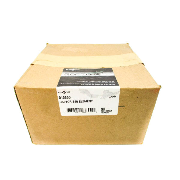 DODGE 015850 E40 NSFS