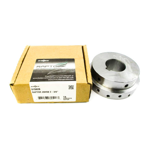 DODGE 015628 40HSB 2-3/8" NSMP