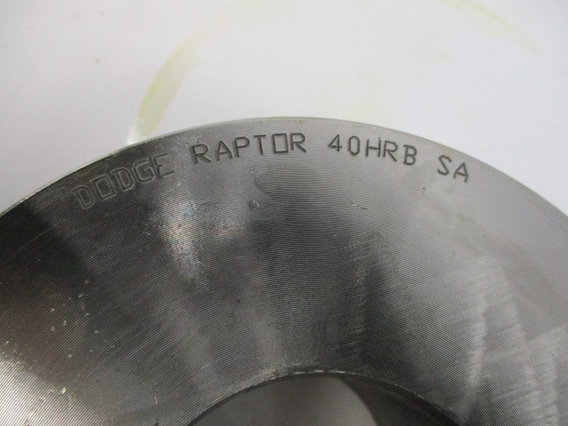 DODGE 015628 40HSB 2-3/8" NSMP