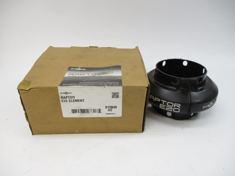 DODGE 015848 E20 NSMP