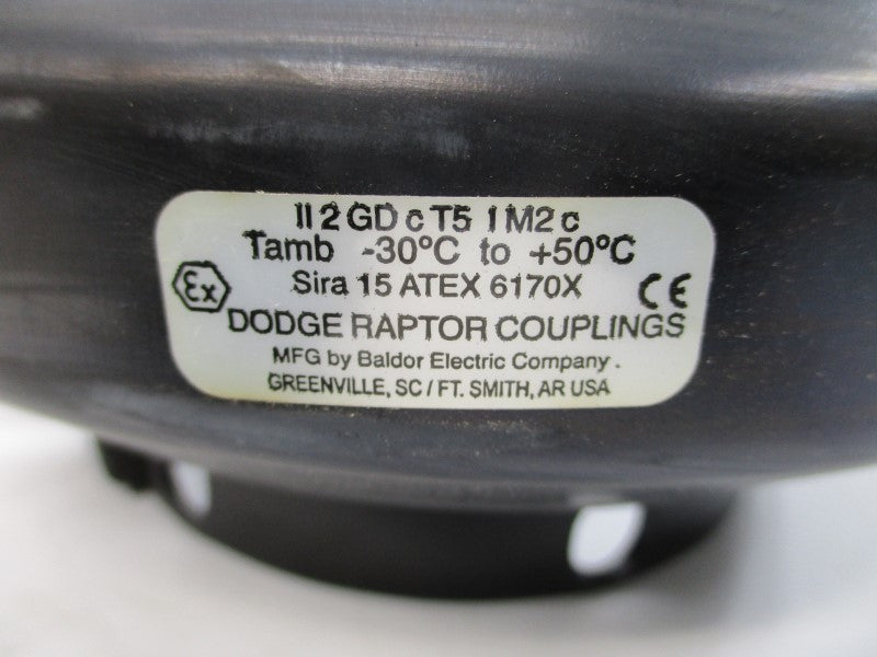 DODGE 015848 E20 NSMP