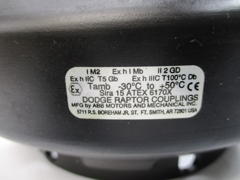 DODGE 015849 E30 NSMP
