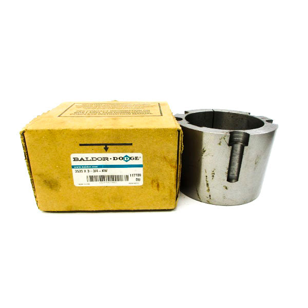 DODGE 117709 3535X3-3/4-KW NSMP