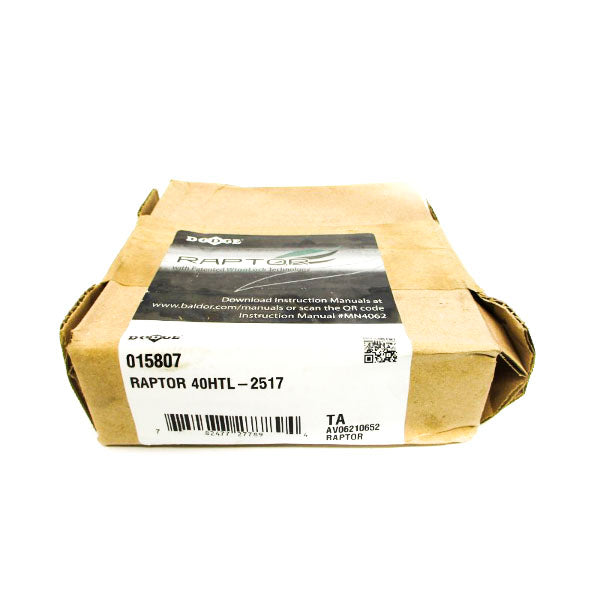 DODGE 015807 40HTL-2517 NSFS