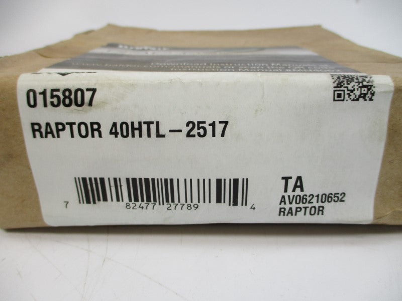 DODGE 015807 40HTL-2517 NSFS
