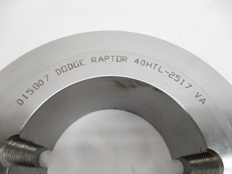 DODGE 015807 40HTL-2517 NSMP
