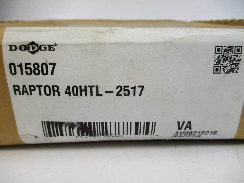 DODGE 015807 40HTL-2517 NSMP