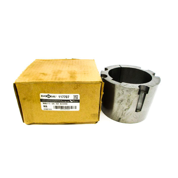 DODGE 117707 3535X3-5/8-KW NSMP