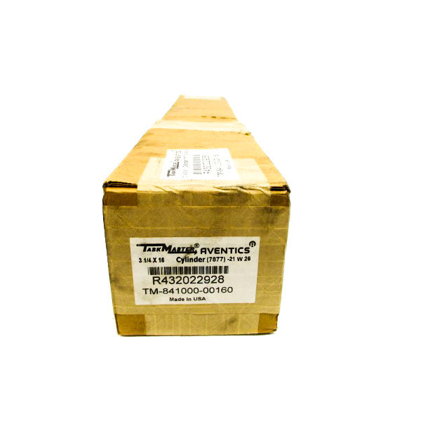 AVENTICS R432022928 TM-841000-00160 NSFS