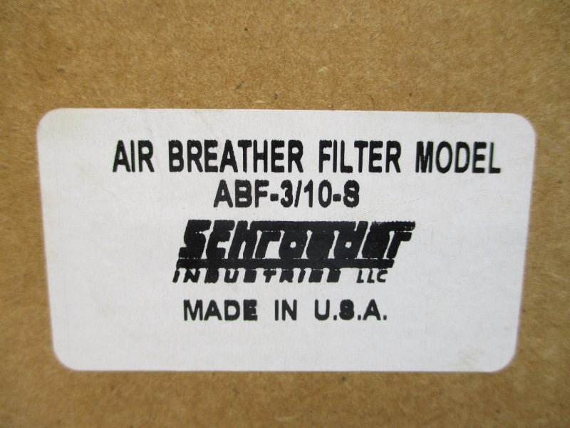 SCHROEDER ABF-3/10-S NSMP