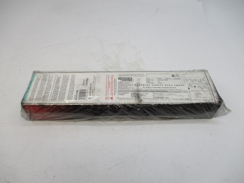 LINCOLN ELECTRIC ED021998 5/32"X14" NSFS