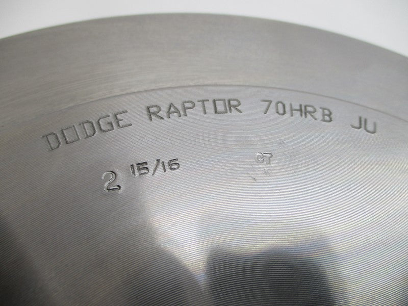 DODGE 70HRB 2-15/16" NSNP