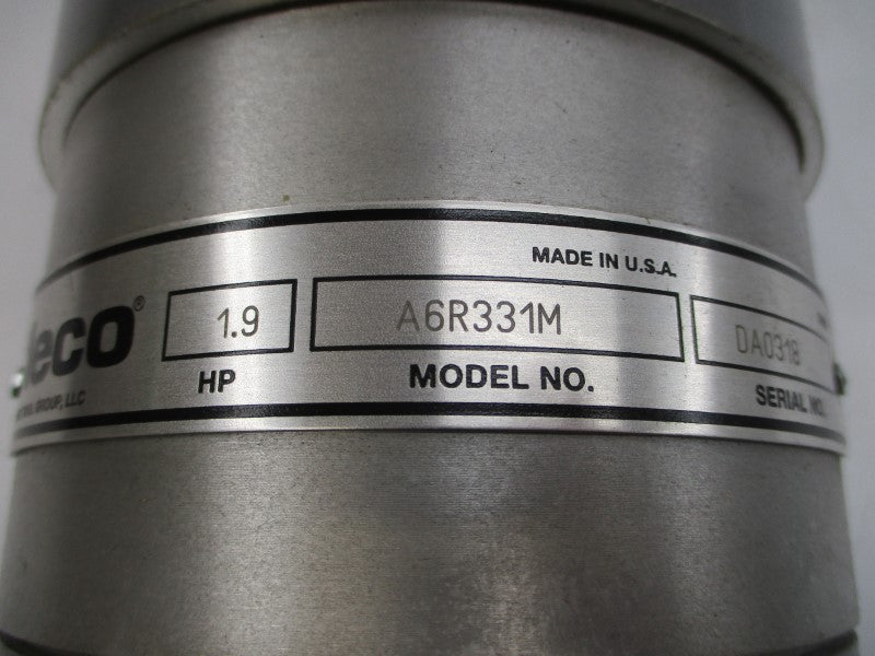 CLECO A6R331M NSNP