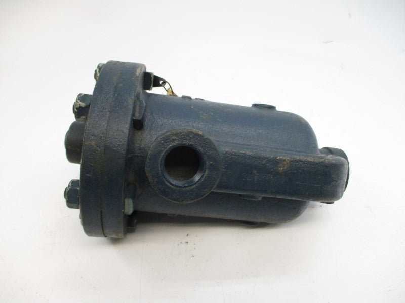 ARMSTRONG 813 180PSI NSNP