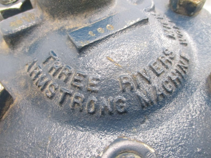 ARMSTRONG 813 180PSI NSNP