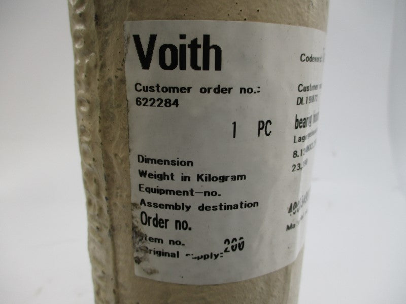 VOITH 4000349913 420.002746 NSNP
