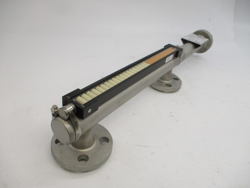 KOBOLD NBK-M2A20K08W1 230PSI 12" NSNP
