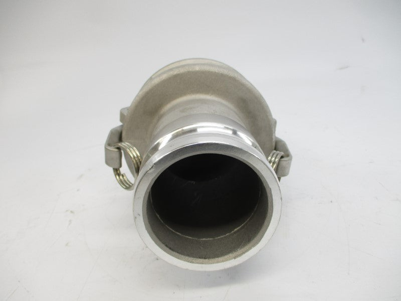 EVER-TITE MS49000-1 356-T6 NSNP