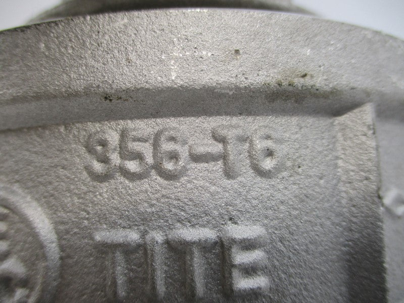 EVER-TITE MS49000-1 356-T6 NSNP