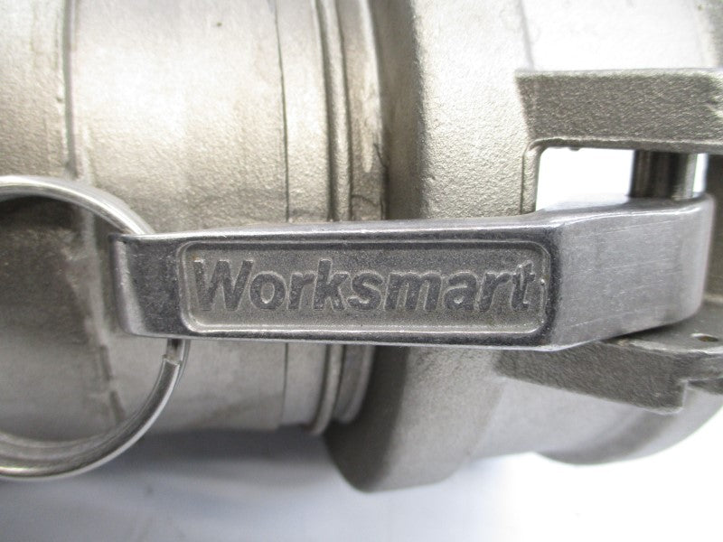 WORKSMART 400-C 316 NSNP