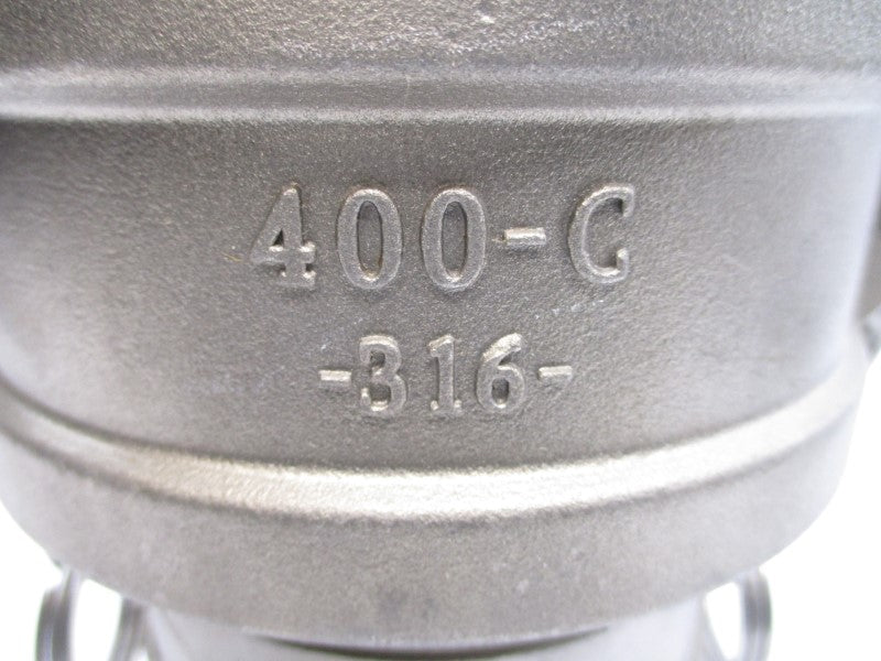 WORKSMART 400-C 316 NSNP