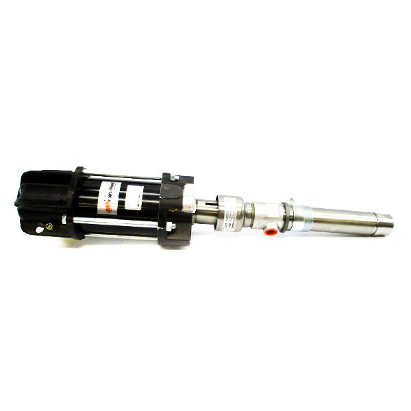 INGERSOLL RAND 650408-8-B 150-1350PSI NSNP