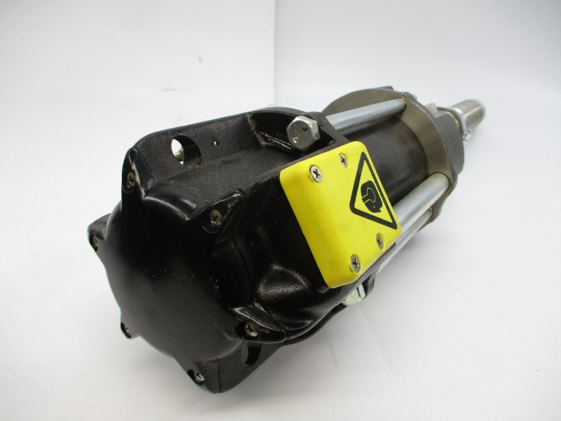 INGERSOLL RAND 650408-8-B 150-1350PSI NSNP