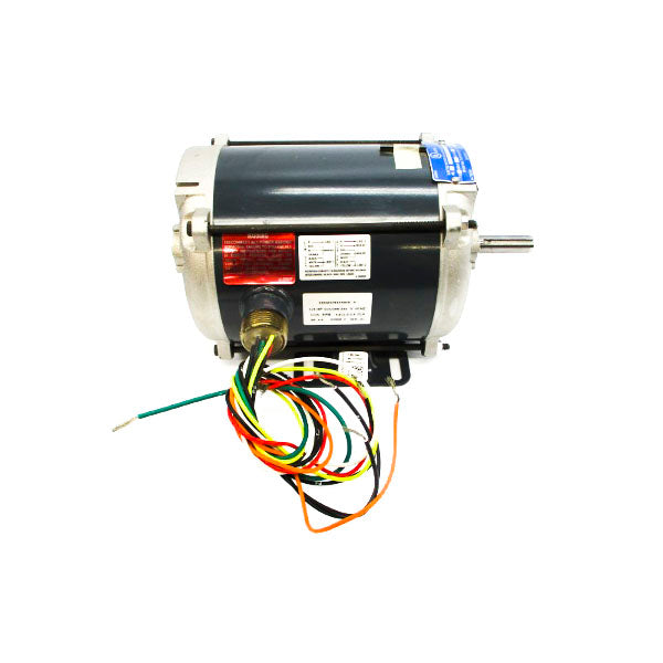 MARATHON MOTORS UQM56C17E15503BP 1TUL8 115/208-230V 4.8/2.3-2.4A NSNP