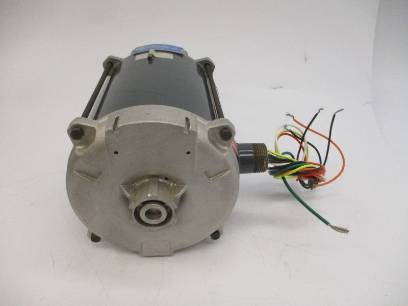 MARATHON MOTORS UQM56C17E15503BP 1TUL8 115/208-230V 4.8/2.3-2.4A NSNP