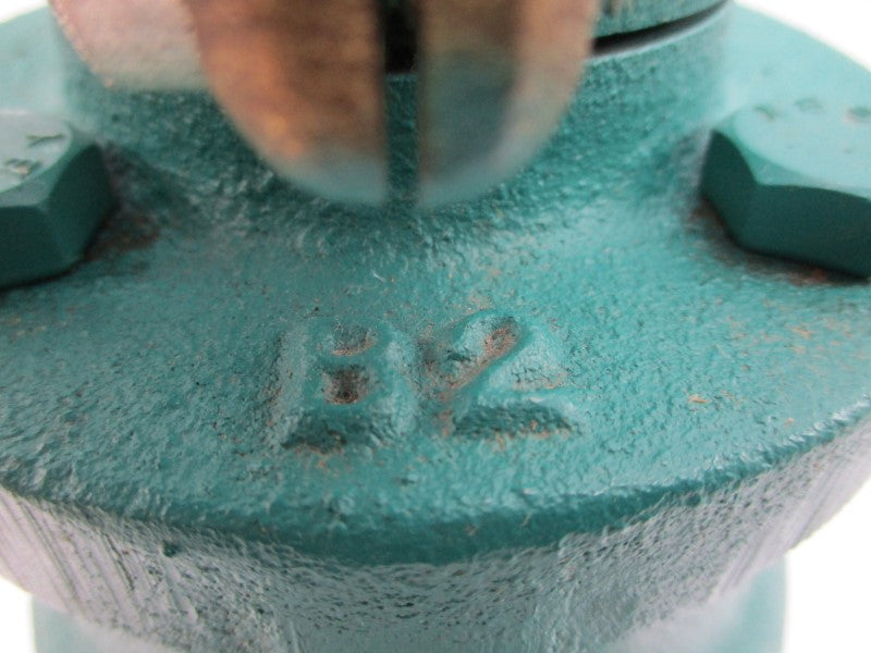 KECKLEY B2 2" NSNP
