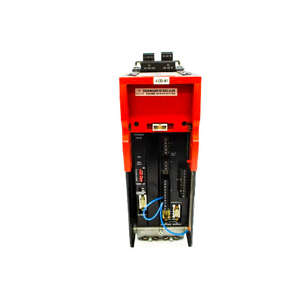 SEW EURODRIVE MDS60A0015-5A3-4-00 380-500VAC 3.6A (AS PICTURED1) UNMP