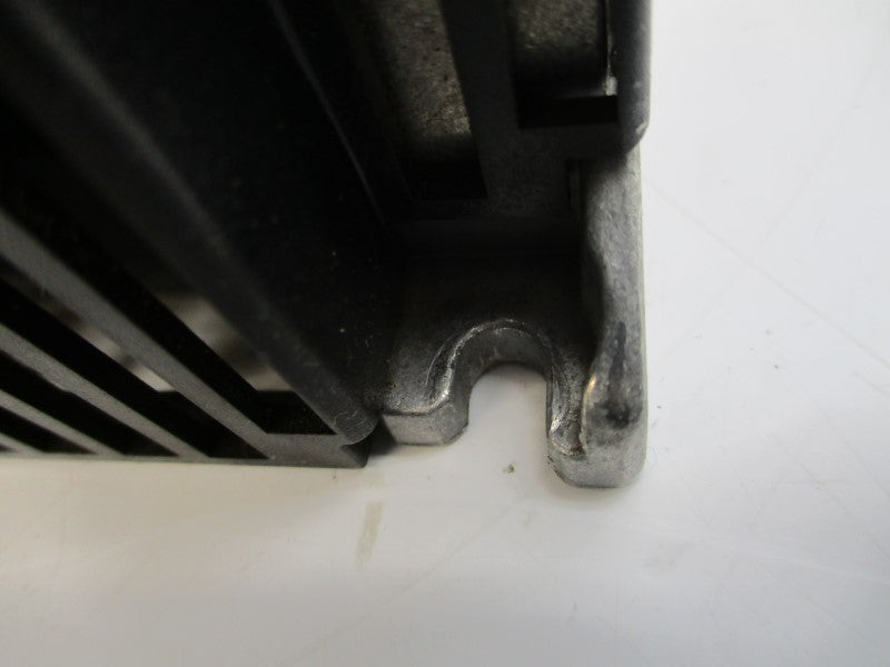 SEW EURODRIVE MDS60A0015-5A3-4-00 380-500VAC 3.6A (AS PICTURED1) UNMP